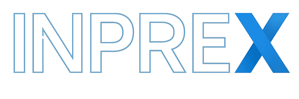 InPrex Logo